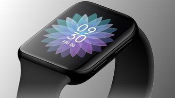 Oppo Watch testé par Chip.de Oppo Watch testé par Chip.de