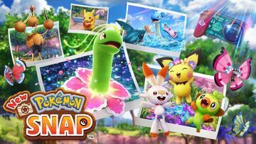 Pokemon Snap test par Shacknews