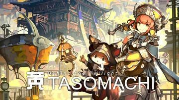 Soma test par TechRaptor Soma test par TechRaptor