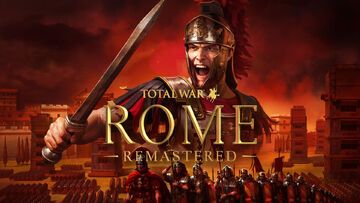 Total War Rome test par Geeko