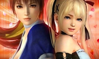 Test Dead or Alive 5 : Last Round