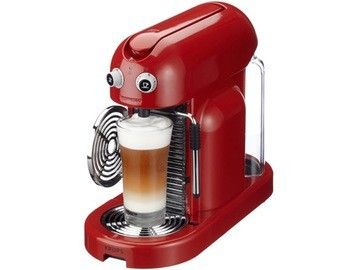 Nespresso Maestria im Test: 1 Bewertungen, erfahrungen, Pro und Contra