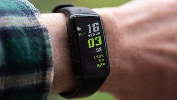 Honor Band 6 reviewed by ExpertReviews