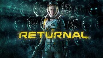 Returnal test par GameBlog.fr Returnal test par GameBlog.fr