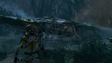Returnal test par GamesRadar Returnal test par GamesRadar
