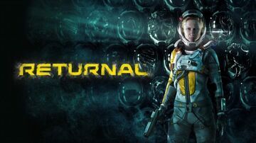 Returnal test par ActuGaming Returnal test par ActuGaming
