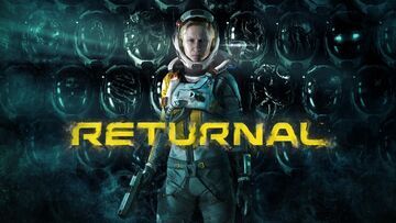 Returnal test par JVFrance Returnal test par JVFrance
