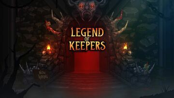 Legend Of Keepers reviewed by TechRaptor