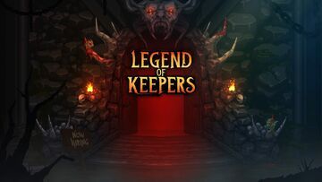 Legend Of Keepers testé par TechRaptor Legend Of Keepers testé par TechRaptor