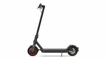 Xiaomi Mi Scooter Pro 2 test par ExpertReviews