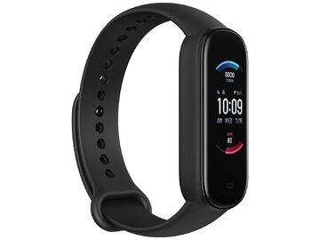 Anlisis Xiaomi Mi Band 5