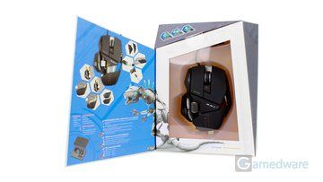 Test Mad Catz RAT 7