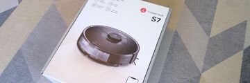 Xiaomi Roborock S7 reviewed by GameSpace