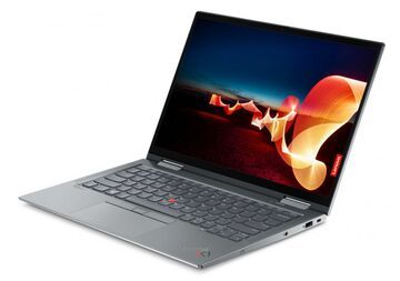 Test Lenovo ThinkPad X1 Yoga Gen 6