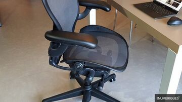 Anlisis Herman Miller Embody