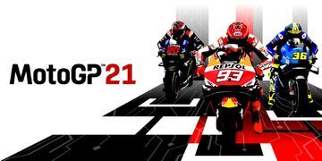 MotoGP 21 test par Nintendo-Town