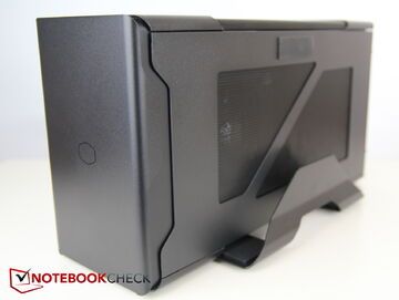 Cooler Master MasterCase EG200 Review