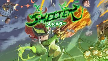 Smelter test par Xbox Tavern