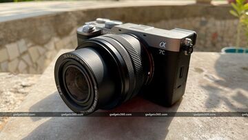 Anlisis Sony A7C