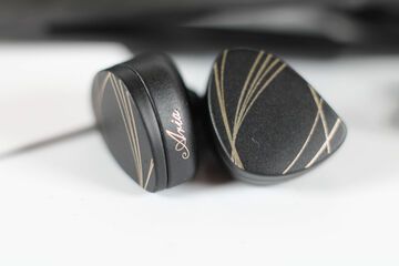 Moondrop Aria reviewed by Audiofool