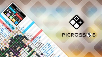 Test Picross S6