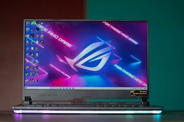 Asus ROG Strix Scar 15 testé par Digit Asus ROG Strix Scar 15 testé par Digit