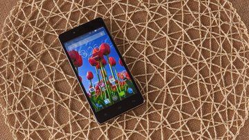 Blu Studio Energy Review: 2 Ratings, Pros and Cons