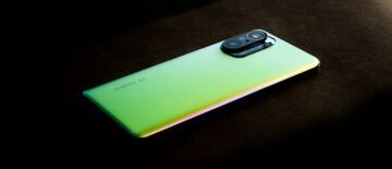 Test Xiaomi Mi 11X Pro Test Xiaomi Mi 11X Pro