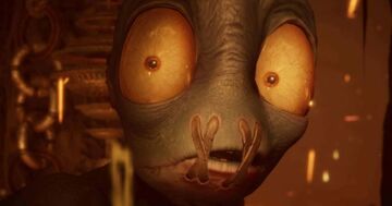 Oddworld Soulstorm test par StateOfGaming