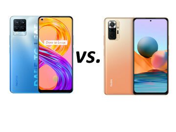 Realme 8 Pro Review