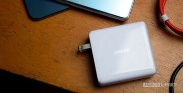 Anker PowerPort III reviewed by Android Authority