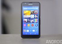 Sony Xperia E4g Review