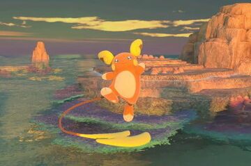 New Pokémon Snap test par DigitalTrends New Pokémon Snap test par DigitalTrends