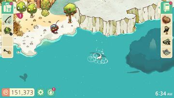 Cozy Grove reviewed by GameReactor