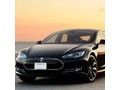 Test Tesla Model S