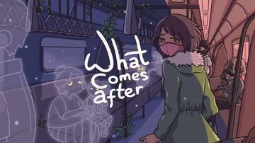 Test What Comes After