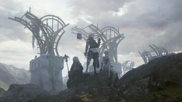 NieR Replicant test par SuccesOne NieR Replicant test par SuccesOne