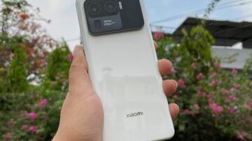 Tests Xiaomi Mi 11 Ultra