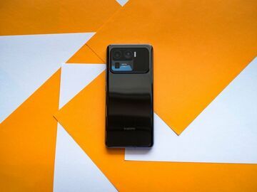 Xiaomi Mi 11 Ultra test par Android Central Xiaomi Mi 11 Ultra test par Android Central