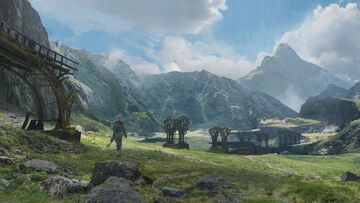 NieR Replicant test par SA Gamer NieR Replicant test par SA Gamer