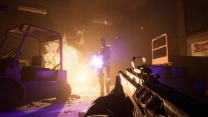 Terminator Resistance Enhanced reviewed by GamingBolt