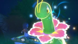 New Pokémon Snap test par GamingBolt New Pokémon Snap test par GamingBolt