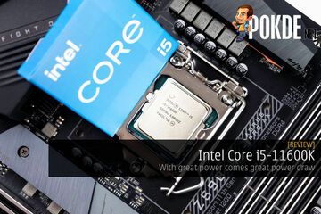 Intel test par Pokde.net Intel test par Pokde.net