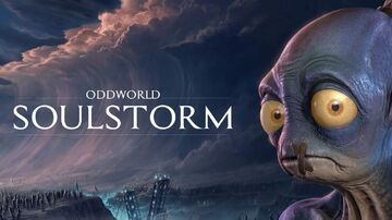 Oddworld Soulstorm reviewed by BagoGames