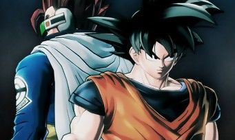 Dragon Ball Xenoverse test par JeuxActu.com