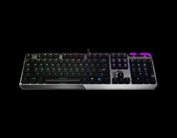 MSI Vigor GK50 Elite reviewed by ExpertReviews MSI Vigor GK50 Elite reviewed by ExpertReviews