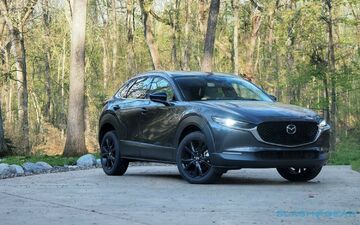 Anlisis Mazda CX-3