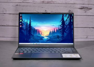 Asus ZenBook 13 test par FrAndroid Asus ZenBook 13 test par FrAndroid