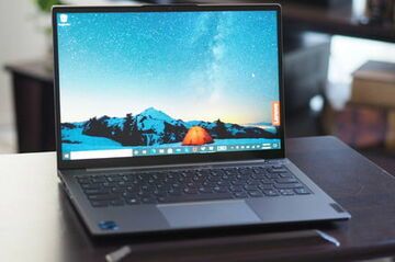 Test Lenovo ThinkBook 13s Test Lenovo ThinkBook 13s