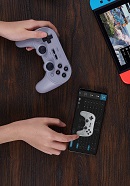 8BitDo Pro 2 test par AusGamers